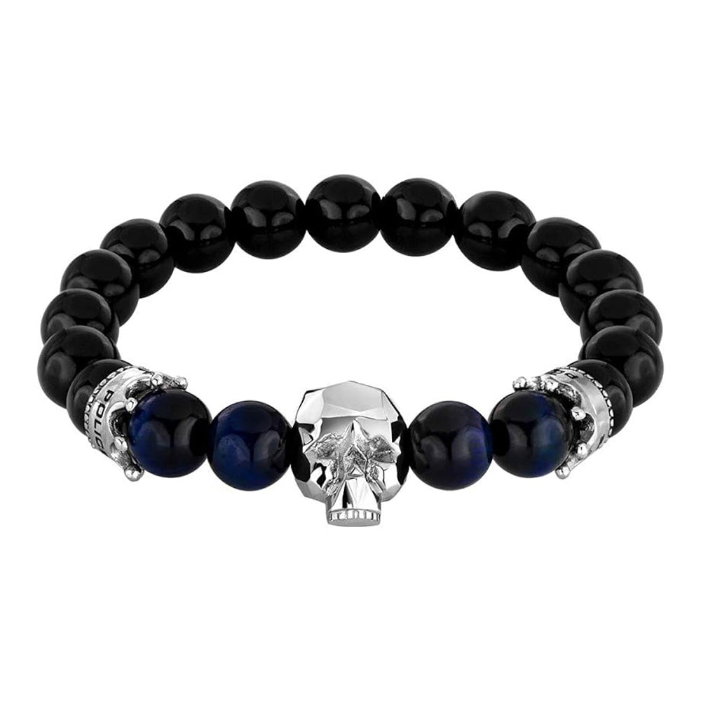 Police Corvey men's bracelet PJ.26560BSS/01