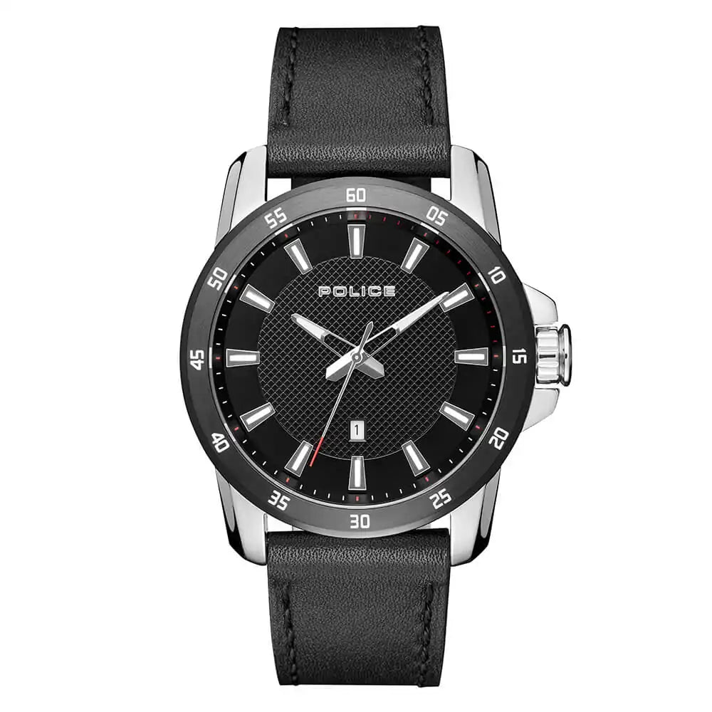 Police Tromso PL.15526JSTB/02 men's watch
