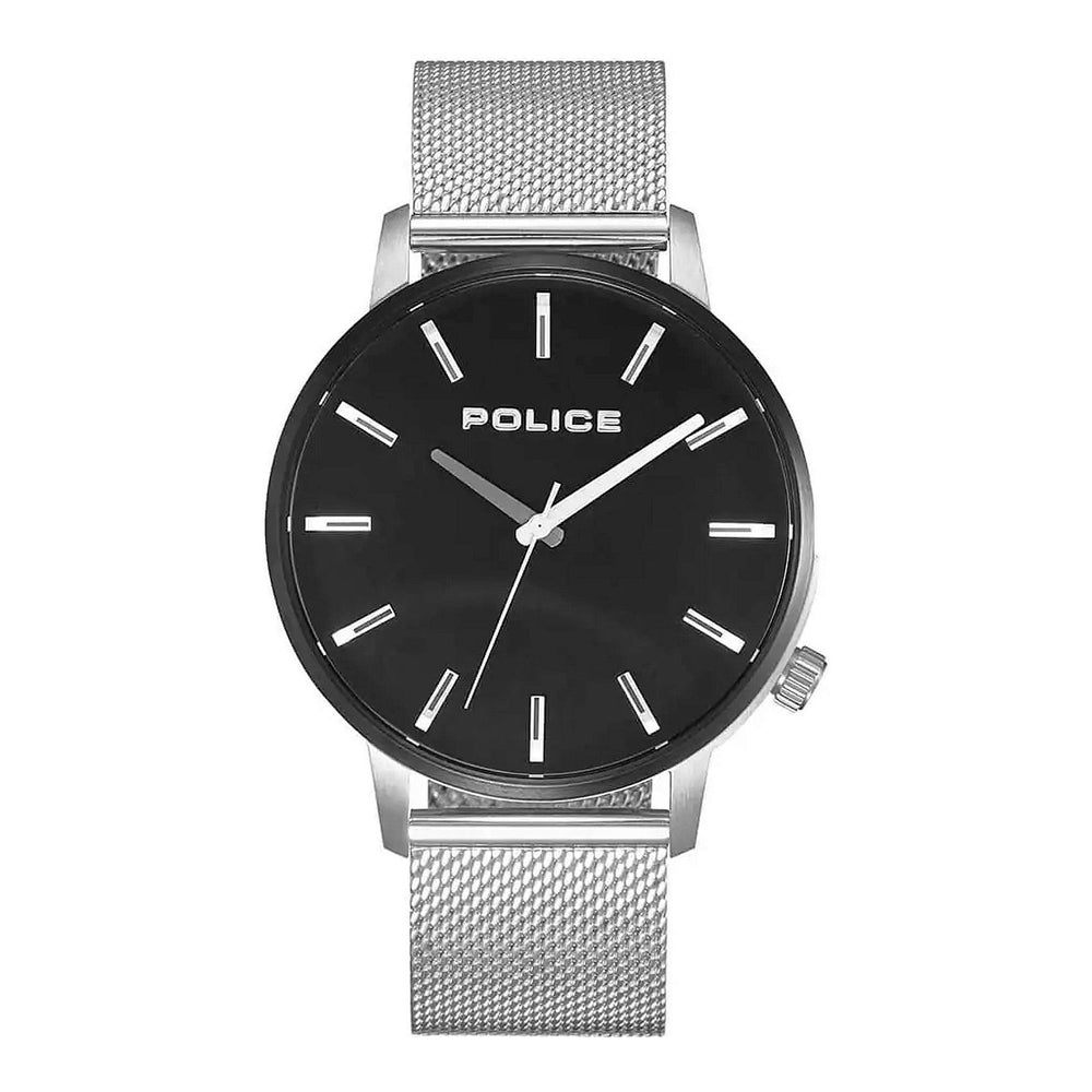 Police Marmol PL.15923JSTB/02MM men's watch