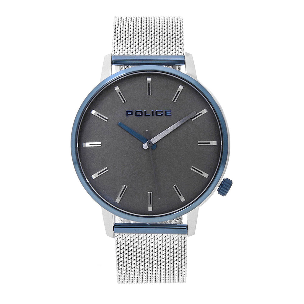 Police Marmol PL.15923JSTBL/39MM men's watch