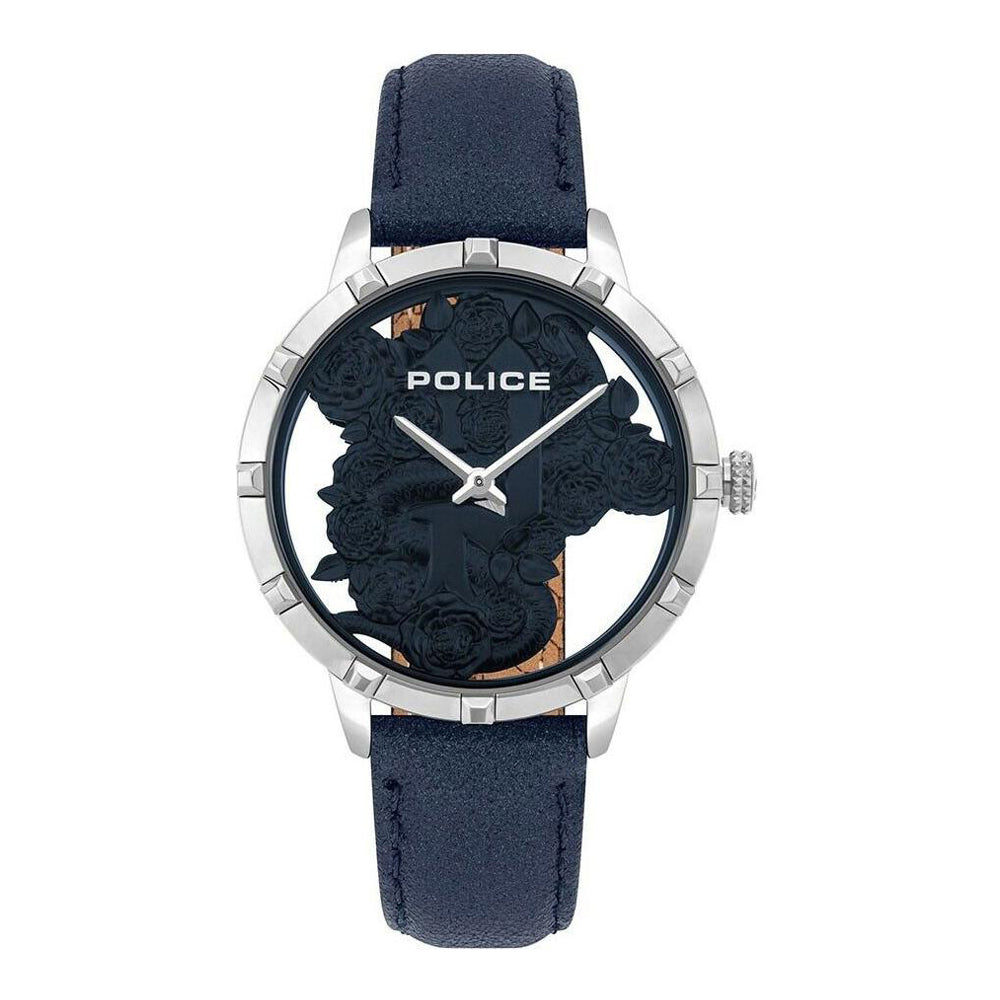 Police Marietas PL.16041MS/03 ladies watch