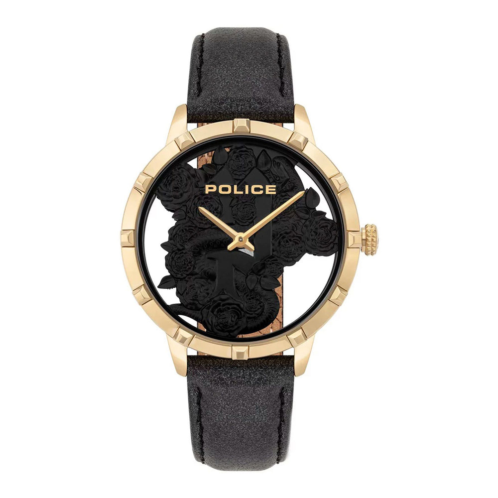 Police Marietas PL.16041MSG/02 ladies watch