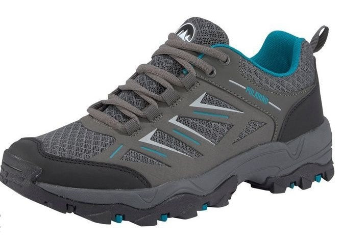 Trekking sneakers Polarino
