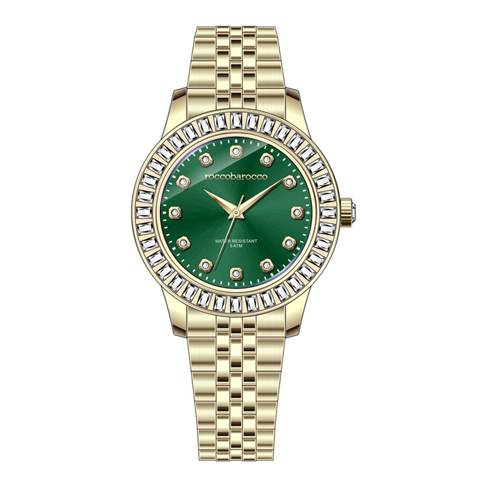 Roccobarocco RB.0996L-03M ladies watch