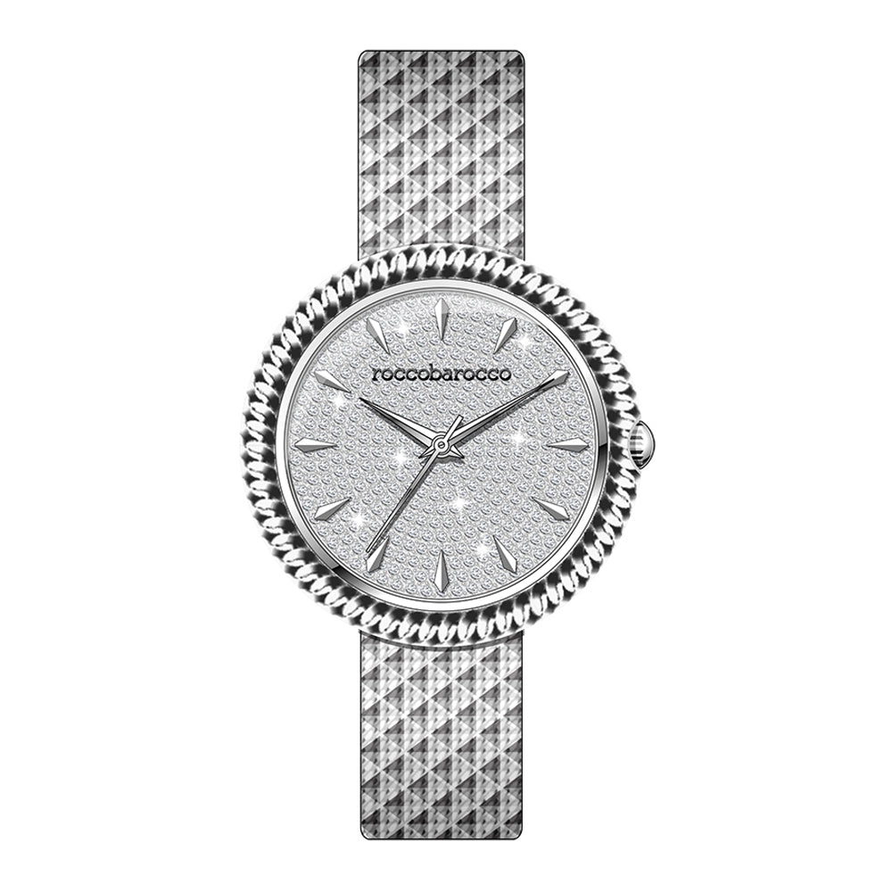 Roccobarocco RB.2950L-01M ladies watch