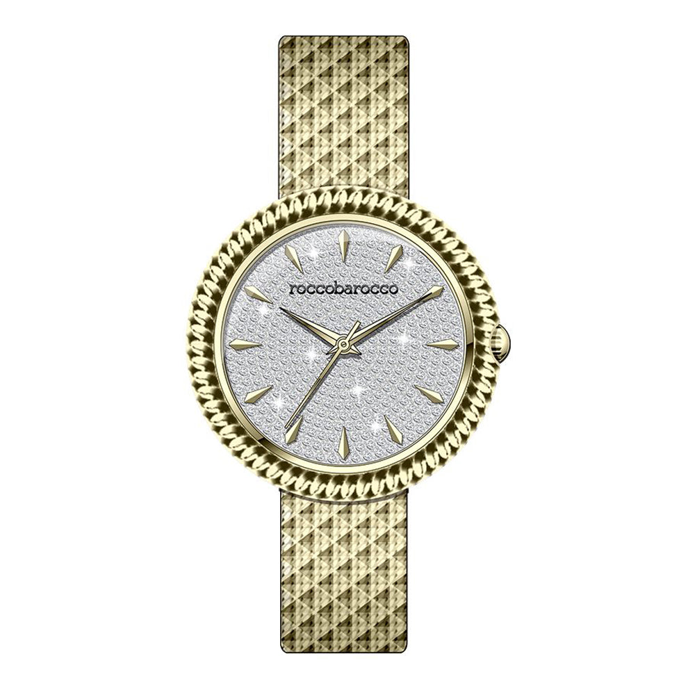 Roccobarocco RB.2950L-03M ladies watch