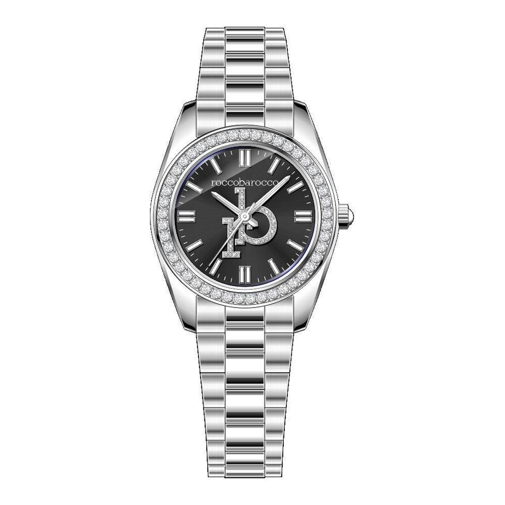 Roccobarocco RB.3468L-02M ladies watch