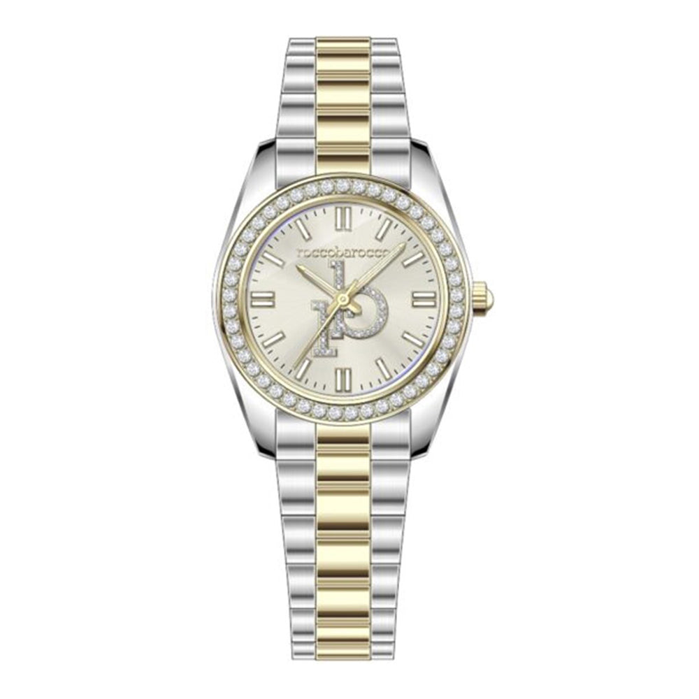 Roccobarocco RB.3468L-03M ladies watch