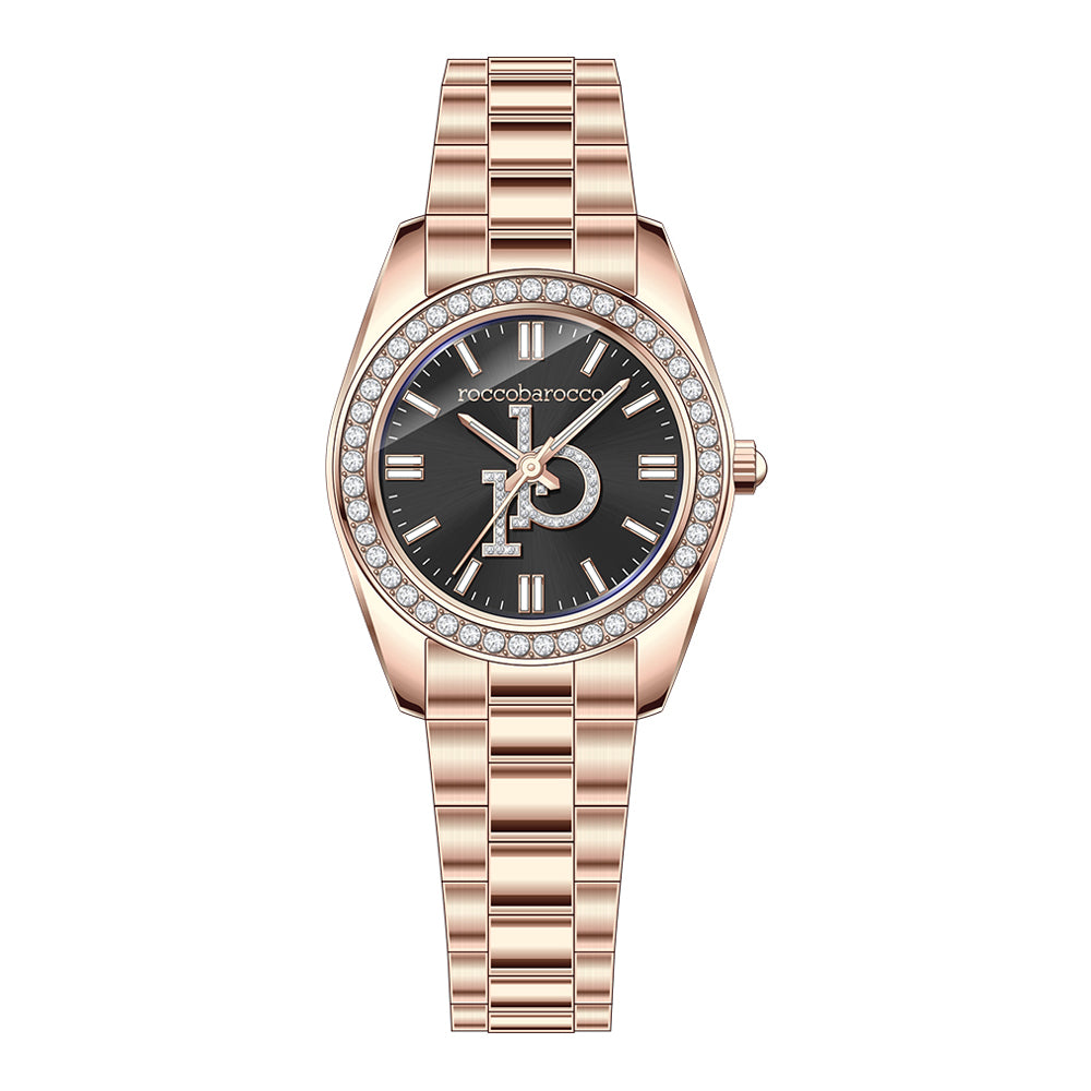 Roccobarocco RB.3468L-07M ladies watch