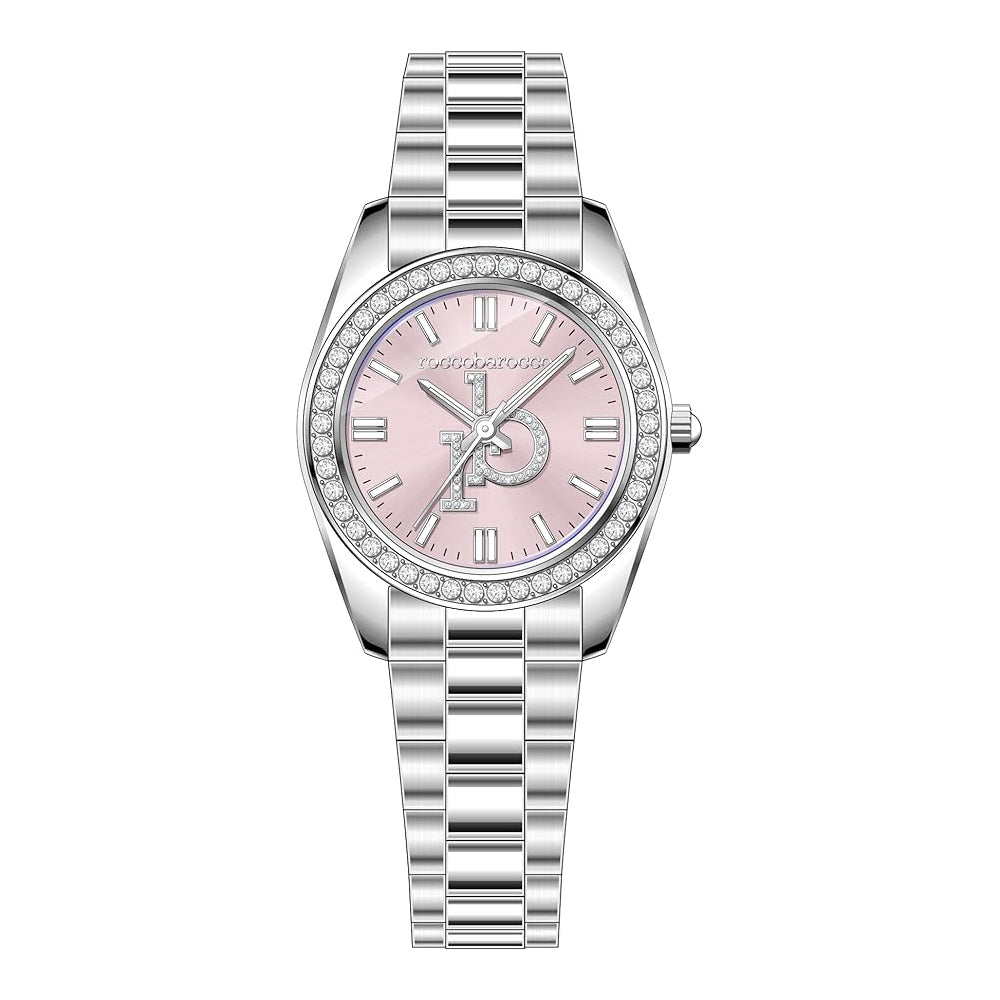 Roccobarocco RB.3468L-08M ladies watch