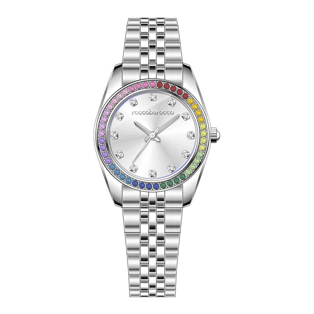 Roccobarocco RB.4656L-02M ladies watch