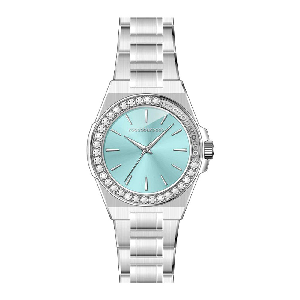 Roccobarocco RB.5041L-04MS ladies watch