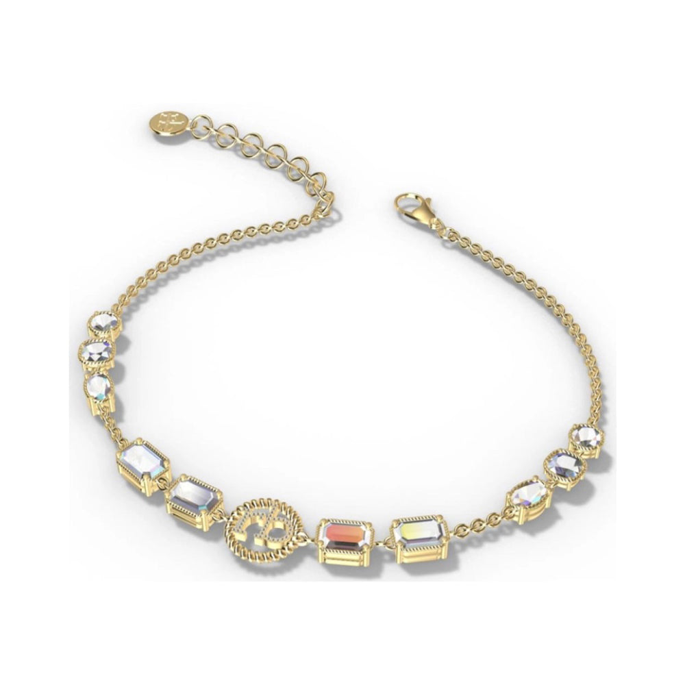 Roccobarocco women's bracelet RBJ0002GP