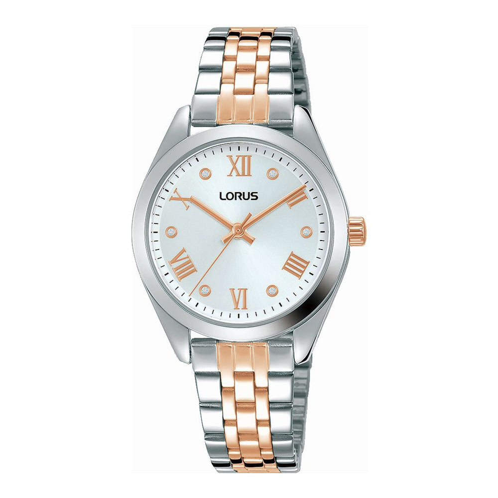 Lorus RG255SX9 Ladies Watch