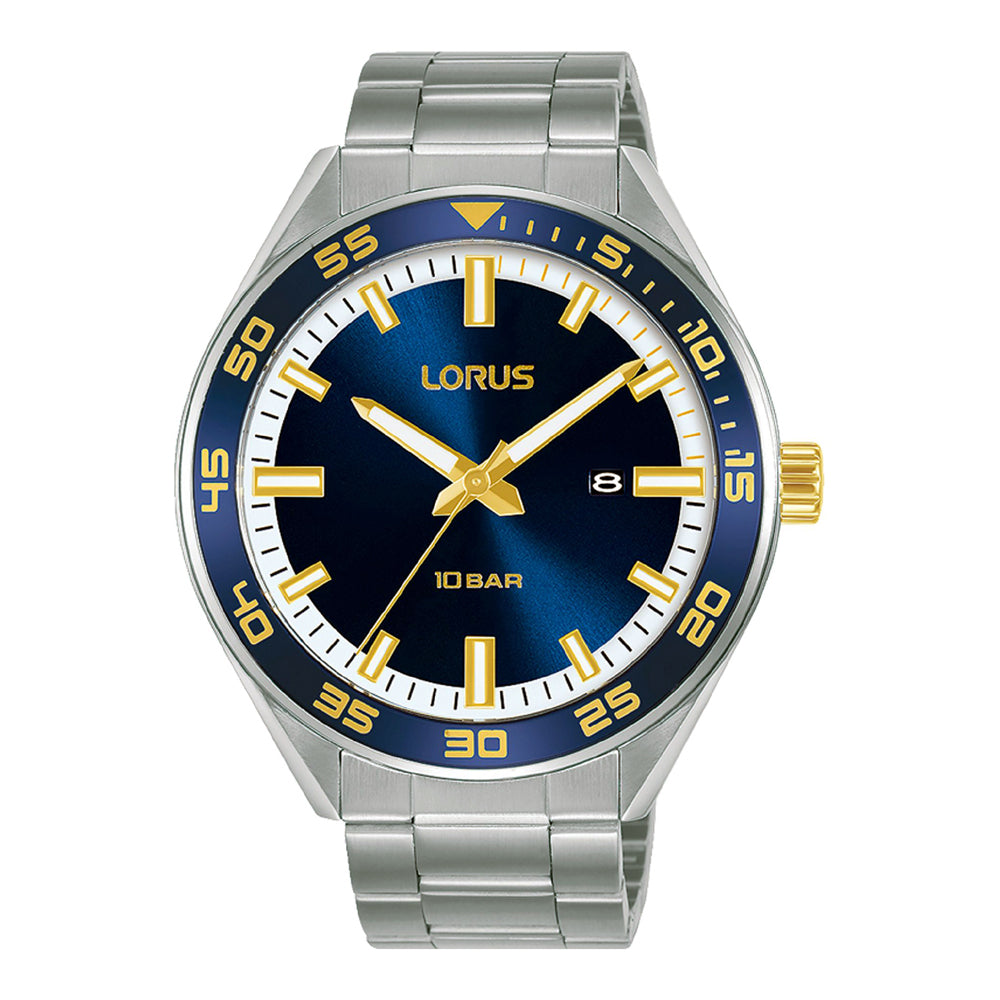 Lorus RH933NX9 men's watch