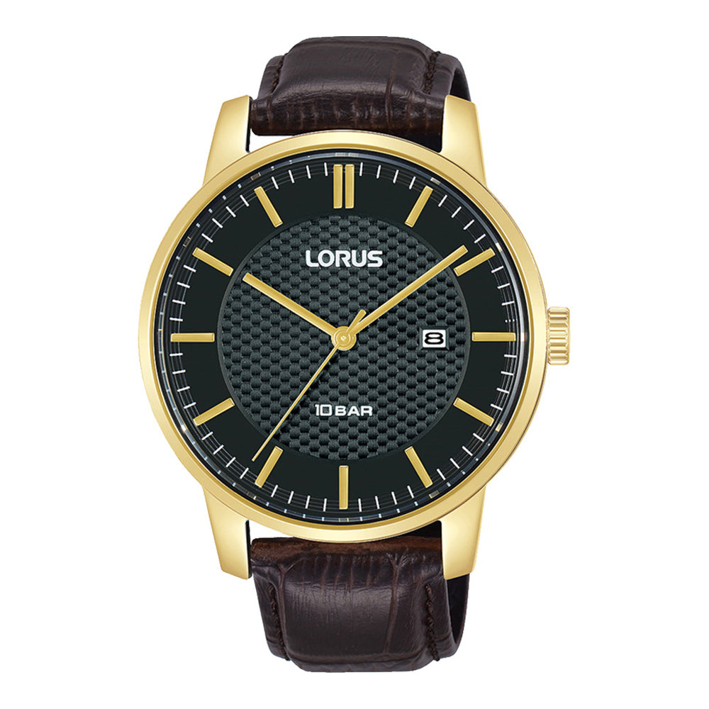 Lorus RH980NX9 men's watch
