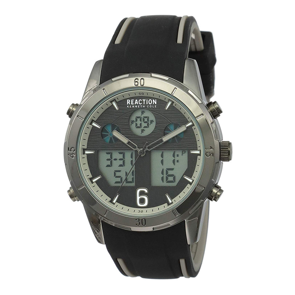 Kenneth Cole Reaction RK50604004 men's watch chronograph