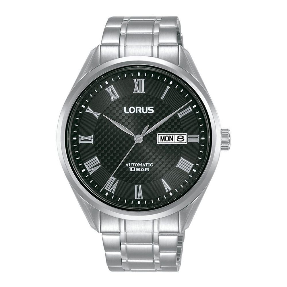 Lorus RL429BX9 men's watch automatic