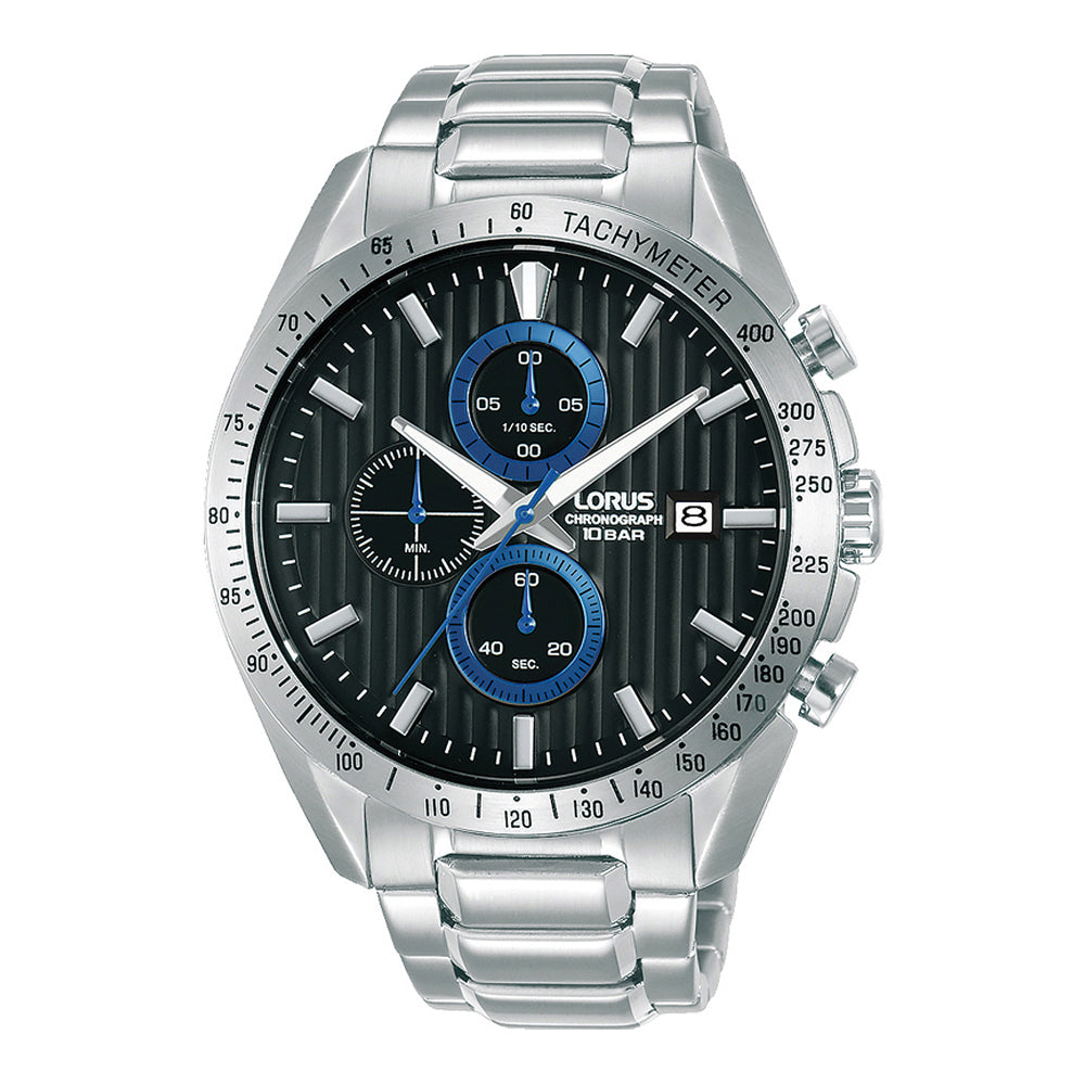 Lorus RM305HX9 Men's Chronograph Watch