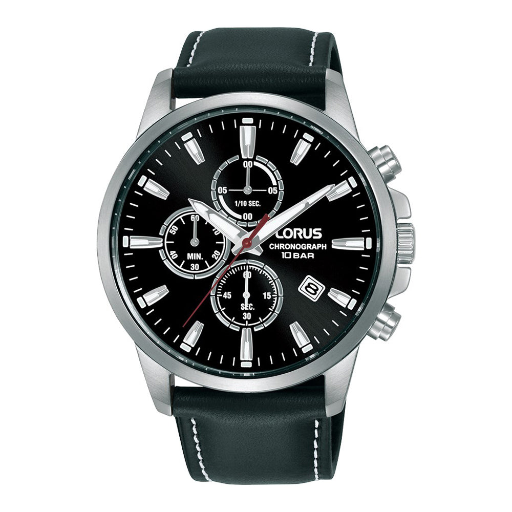 Lorus RM387HX9 men's watch chronograph