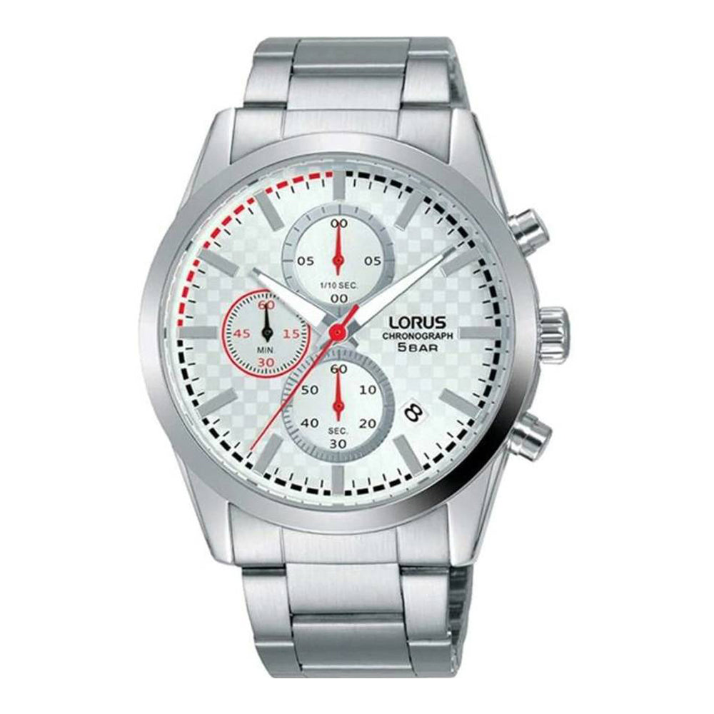 Lorus RM393FX9 Mens Watch Chronograph