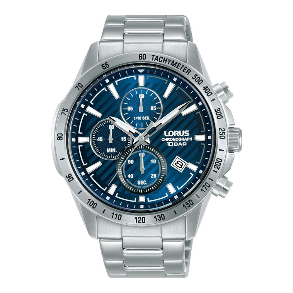 Lorus RM393HX9 men's watch chronograph
