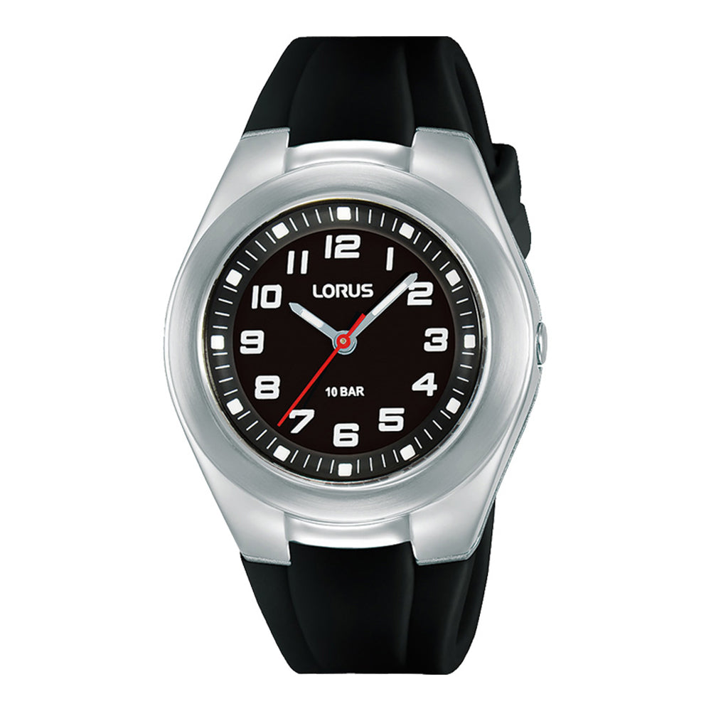 Lorus RRX75GX9 ladies watch