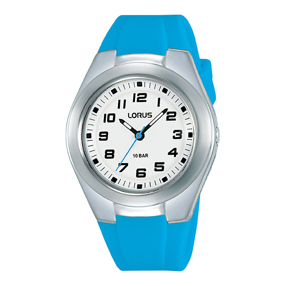 Lorus RRX77GX9 ladies watch