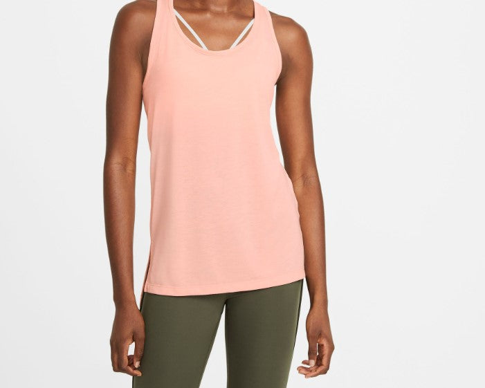 Nike women's sports top