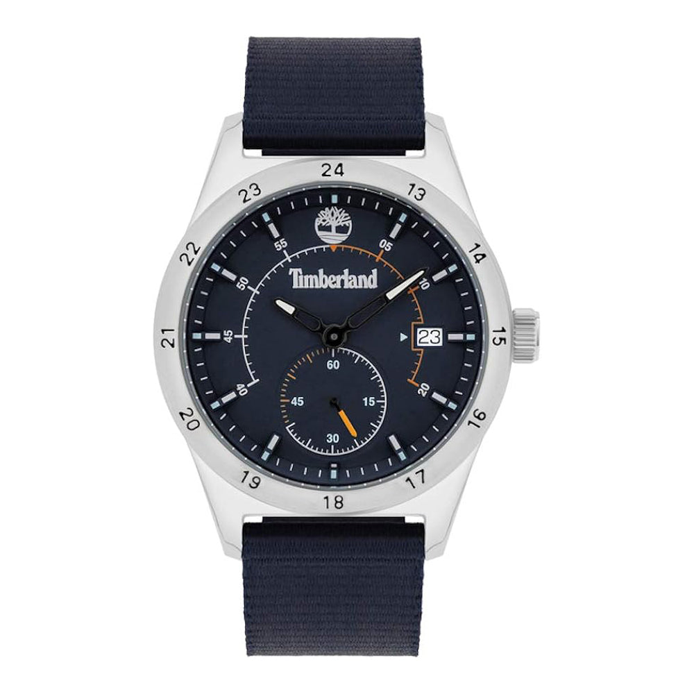 Timberland Boynton TBL.15948JYS/03 men's watch
