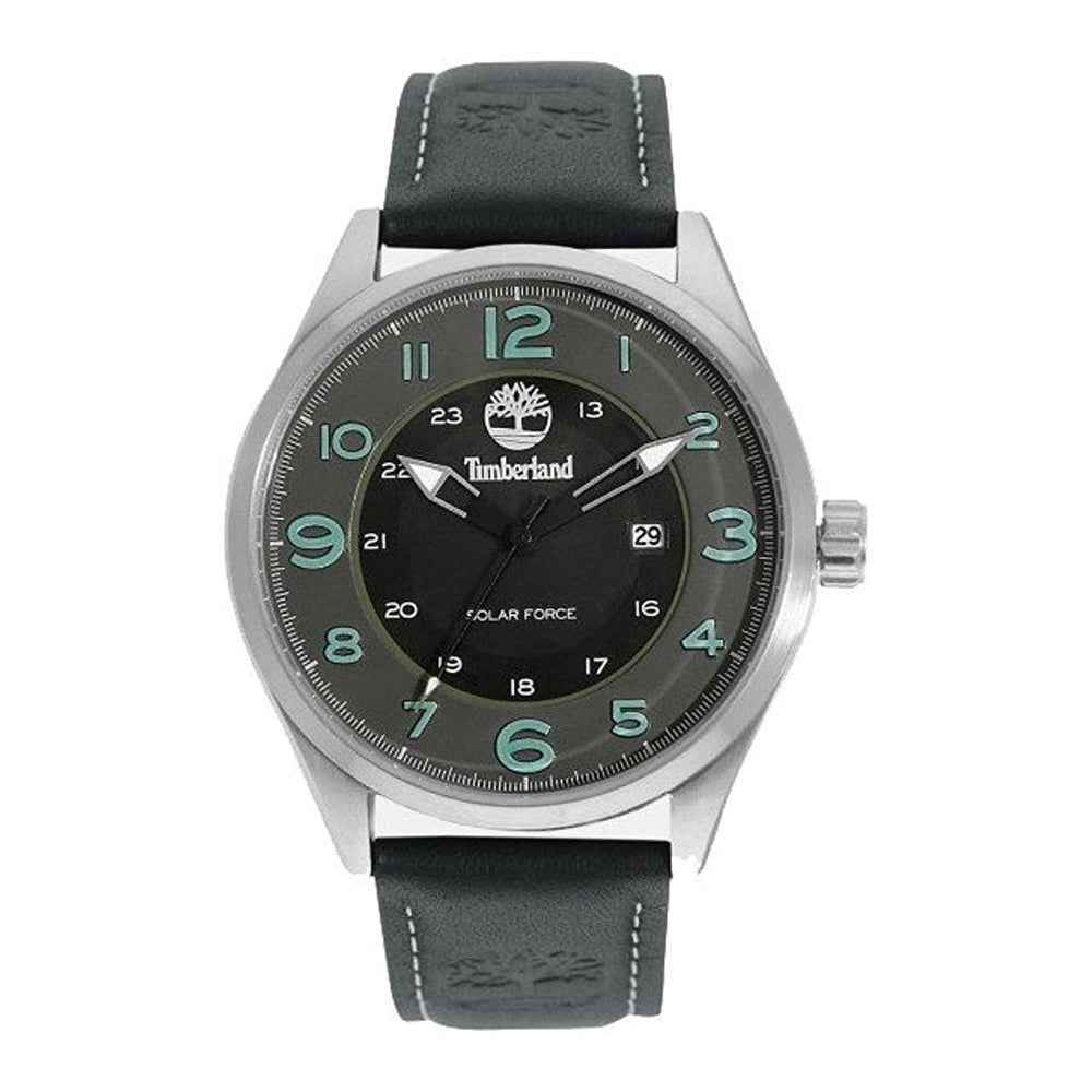 Timberland Farmington TBL.15254JS/13 Men's Watch Solar
