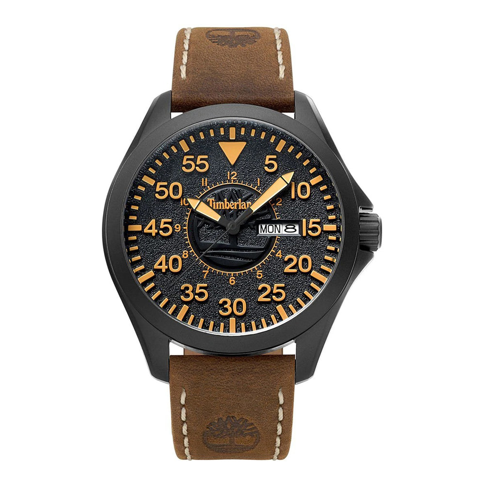 Timberland Jefferson TBL.15594JSB/02 men's watch