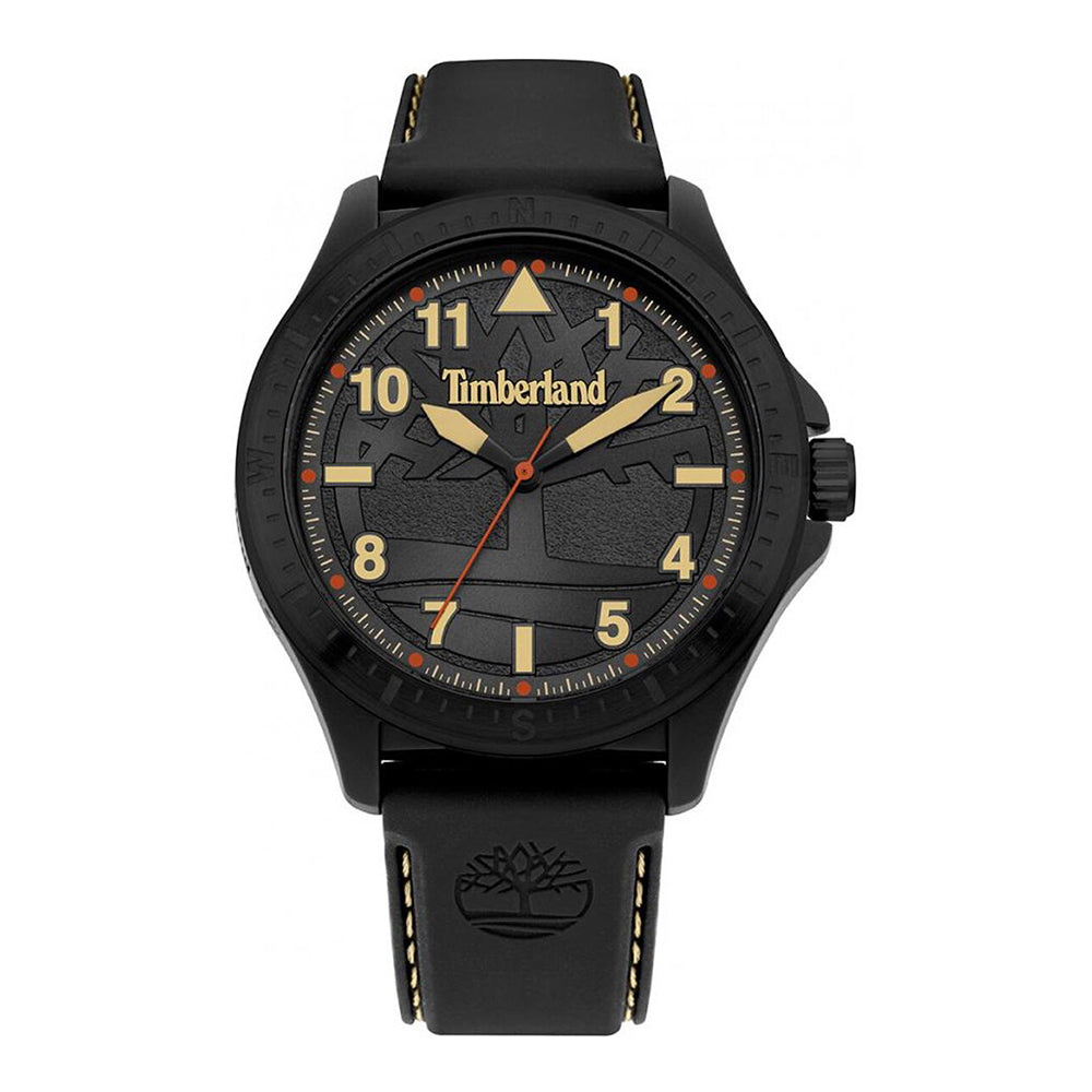 Timberland Glenburn TBL.15925JPBB/02P men's watch