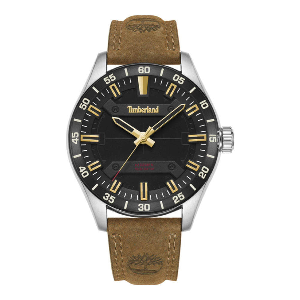 Timberland Calverton TDWGA2201201 men's watch