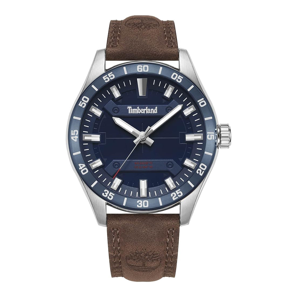 Timberland Calverton TDWGA2201204 men's watch