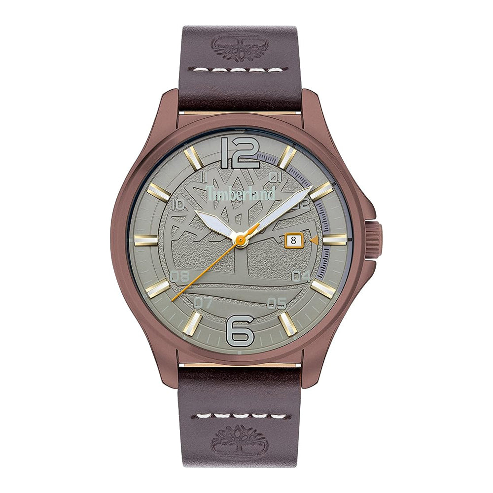 Timberland Brainard TDWGB2091902 men's watch