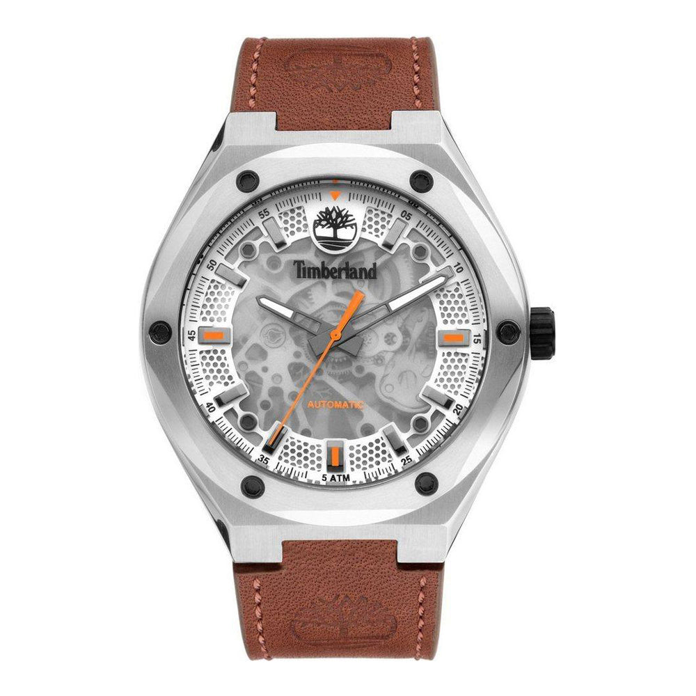 Timberland Alburgh TDWGE2101202 Men's Watch Automatic