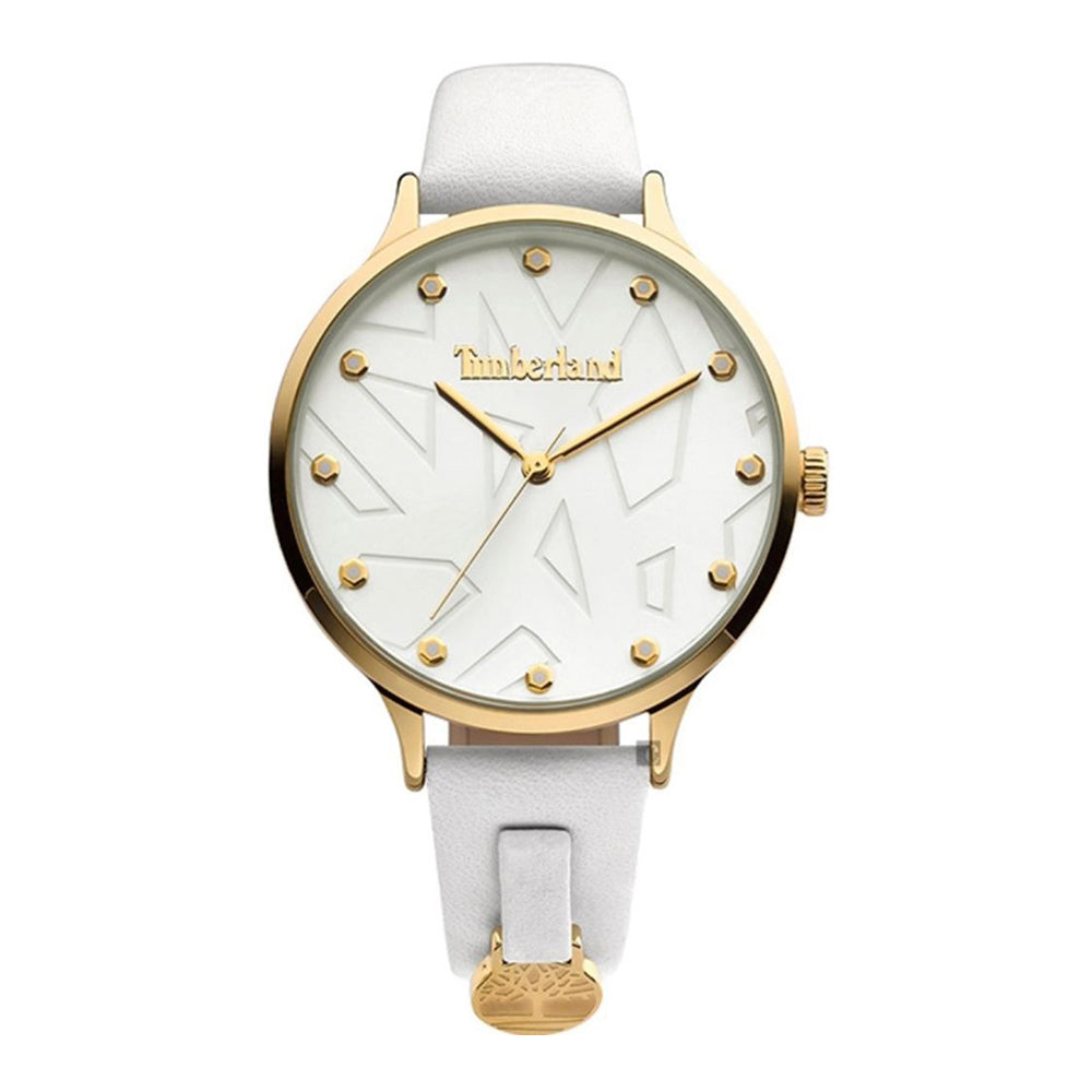 Timberland Brimfield TDWLA2102102 women's watch