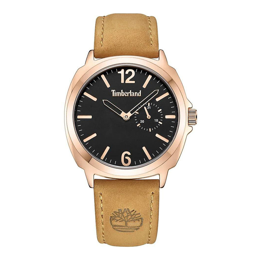 Timberland Ledyard TDWLB2200402 ladies watch