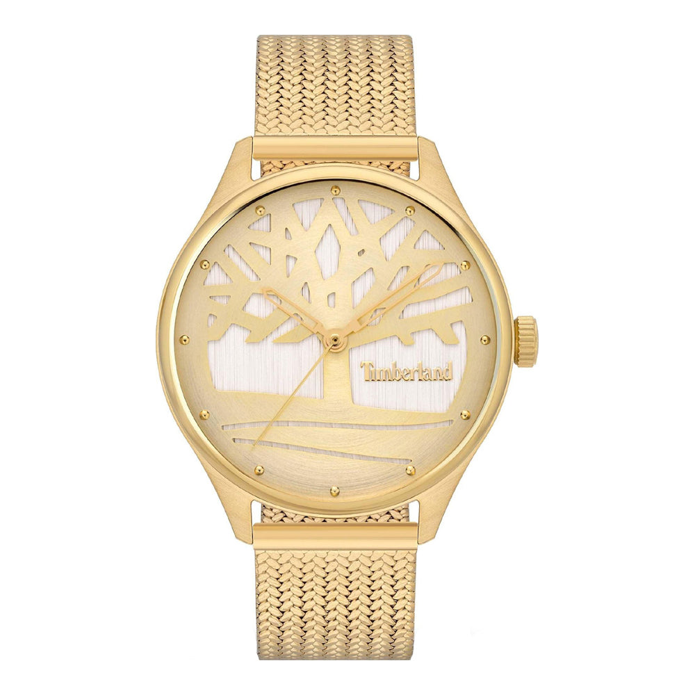 Timberland Lincolndale TDWLG2200302 ladies watch