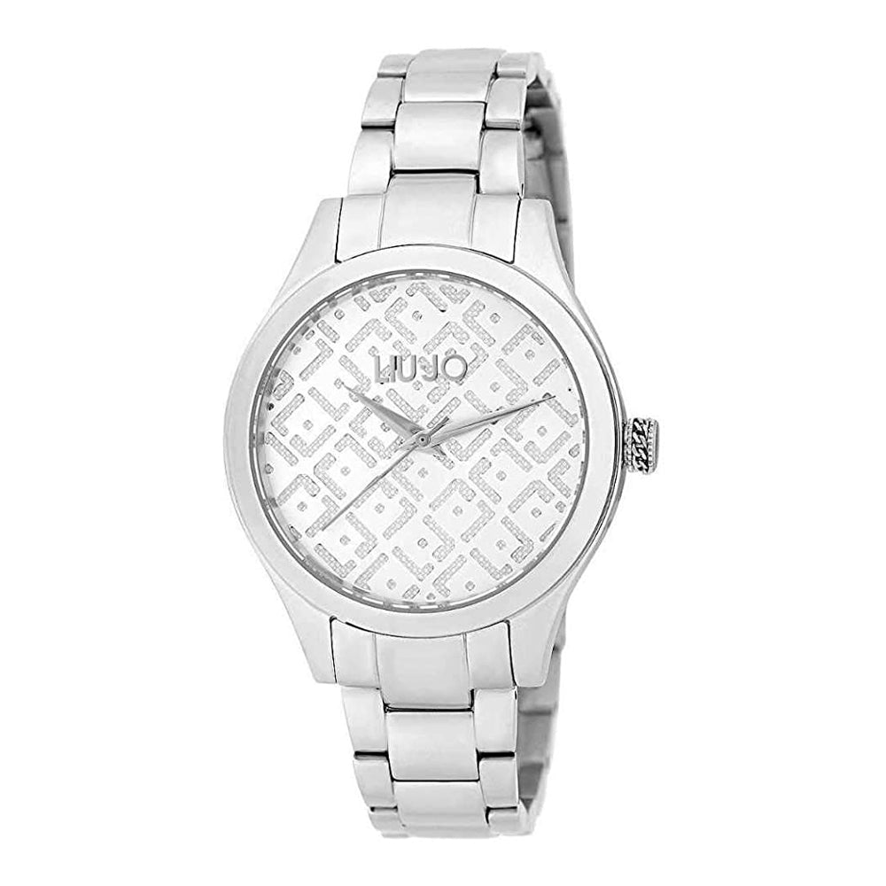 LIU-JO Luxury TLJ1609 Ladies Watch