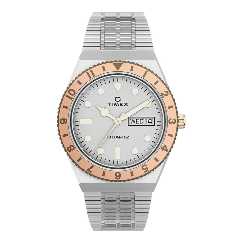 Timex Q Reissue TW2U95600 ladies watch