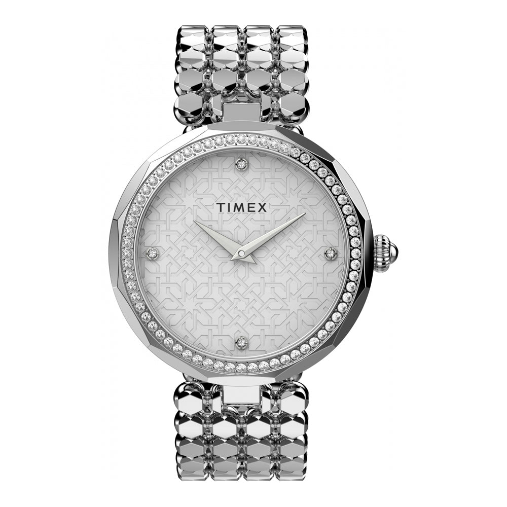 Timex Asheville TW2V02600 women's watch