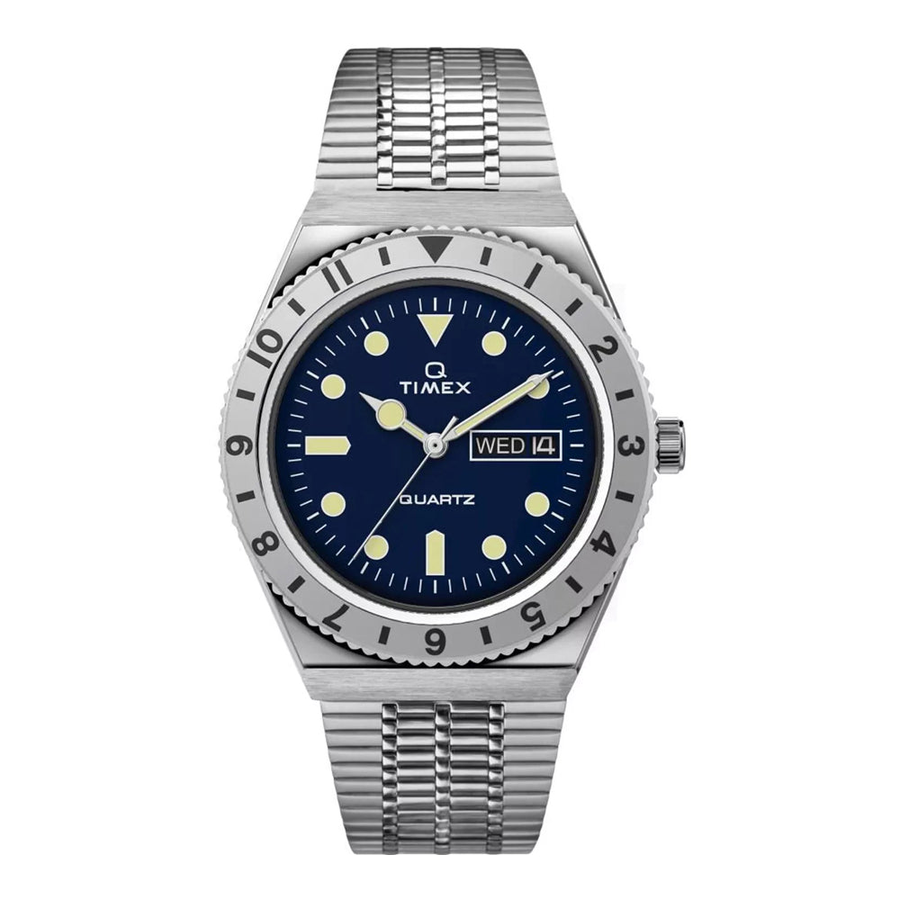 Timex Q Reissue TW2V18300 men's watch
