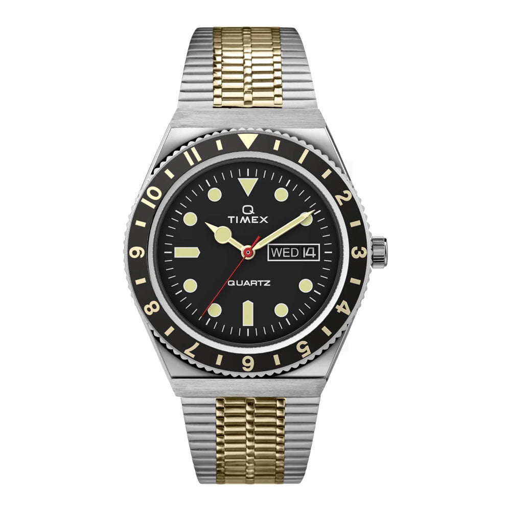 Timex Q Reissue TW2V18500 men's watch