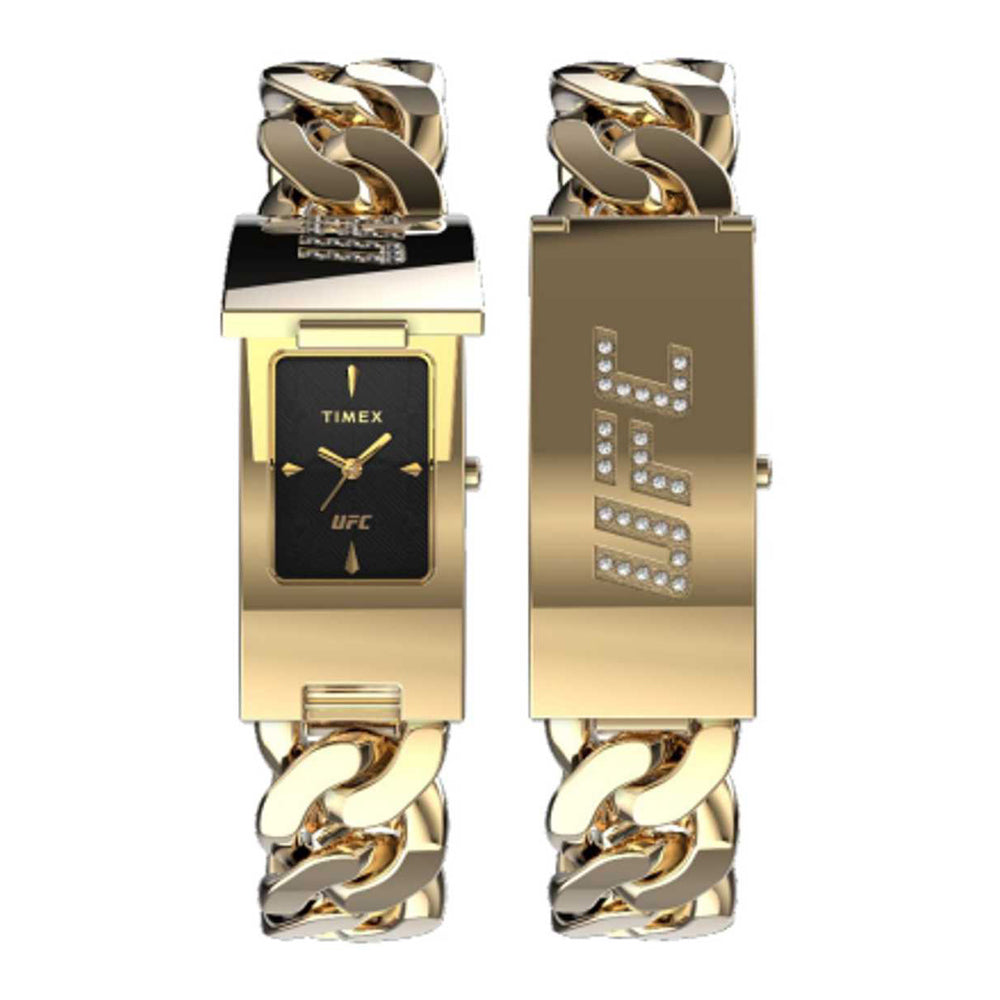 Timex UFC Championship TW2V55500 Women's Watch