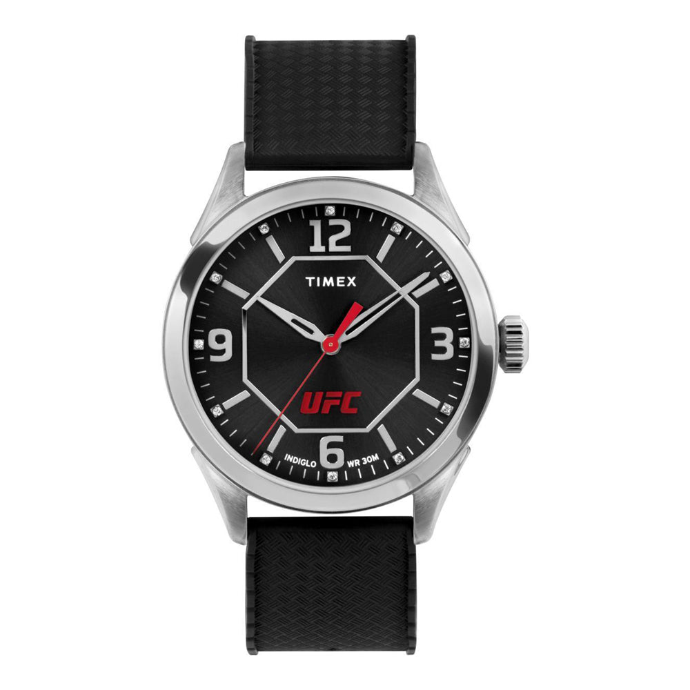 Timex UFC Athena TW2V56100 Men's Watch