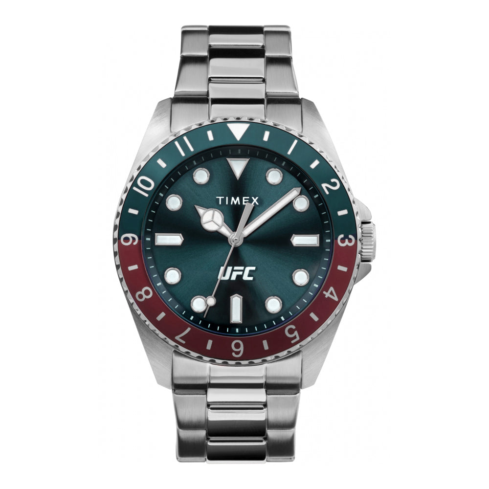 Timex UFC Debut TW2V56600 Men's Watch