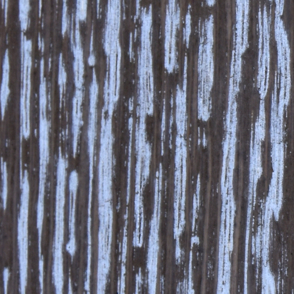 Abdeckplatte 7ft. | 2-tlg Birke-Silber
