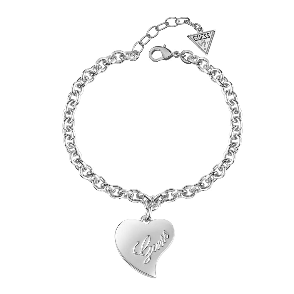 Guess women's bracelet UBB28094-L